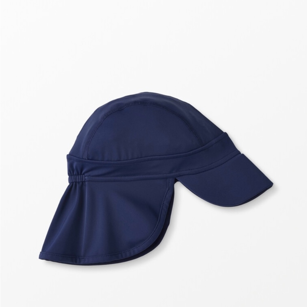 Hanna Andersson Out of the Sun hat